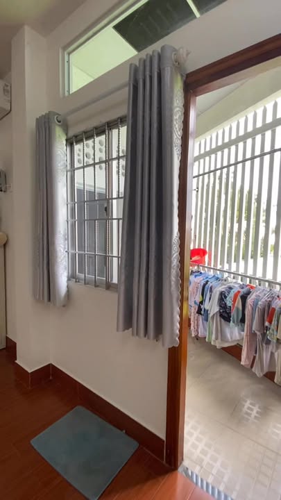 Nhà trệt lầu 105m² tại hẻm xe ô tô 190 Tầm Vu, Cần Thơ - Giá chỉ 3.9 tỷ!