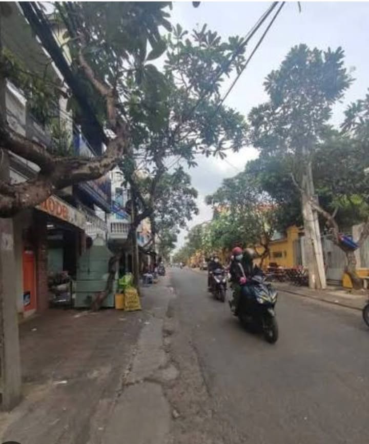 Nhà trệt, lững mặt tiền Trương Định, Ninh Kiều, Cần Thơ - 70m², giá 5 tỷ - Đầu tư sinh lời ngay!