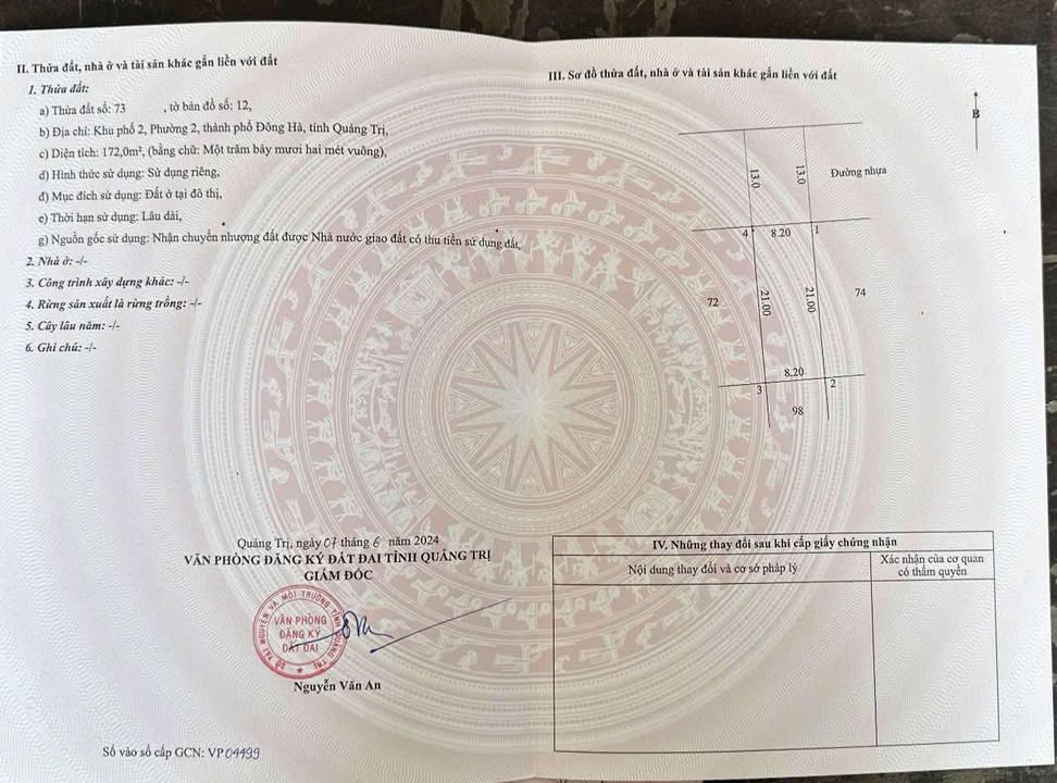 FrontHouse mặt tiền Ngô Sỹ Liên 172.2m² giá 1.7 tỷ - Vị trí kinh doanh đắc địa!