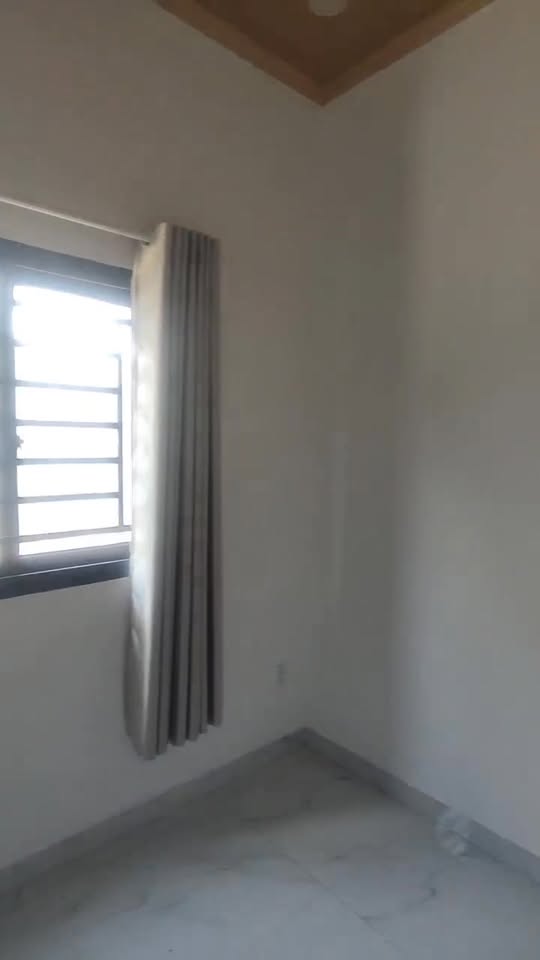 Nhà bán chính chủ tại Kênh Nhà Vuông, Củ Chi 48m² giá 1.25 tỷ - Sổ đỏ đầy đủ!