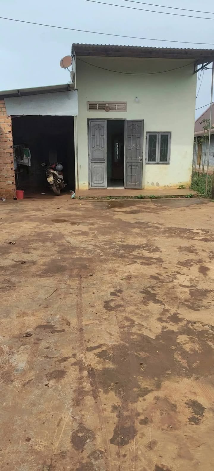 Đất nền Dliê Ya, Krông Năng 450m² giá 2.9 tỷ - Đầu tư sinh lời ngay!