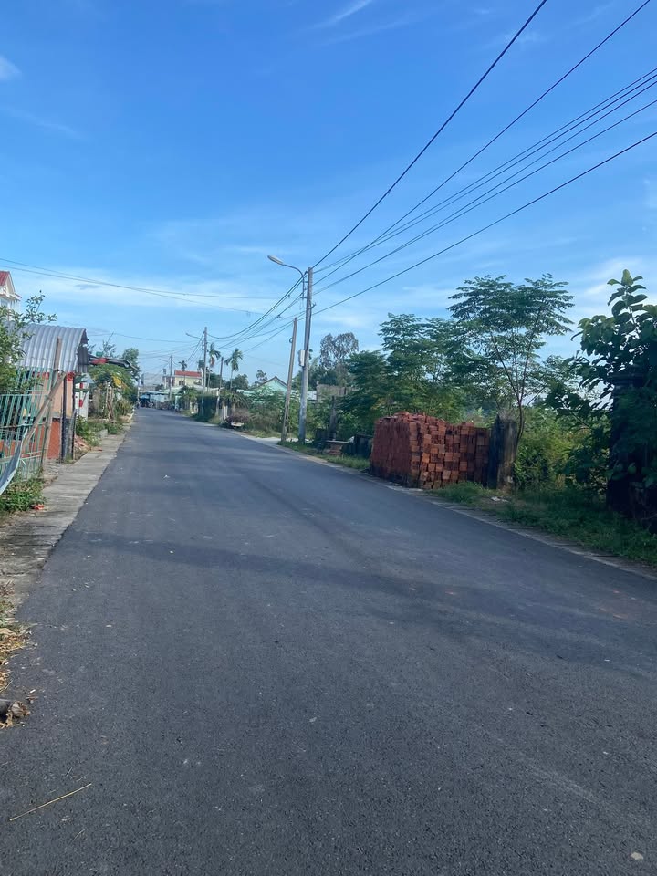 Lô đất đẹp Hòa Xuân, Đà Nẵng 134m² - Giá chỉ 1.9 tỷ, cơ hội đầu tư tuyệt vời!