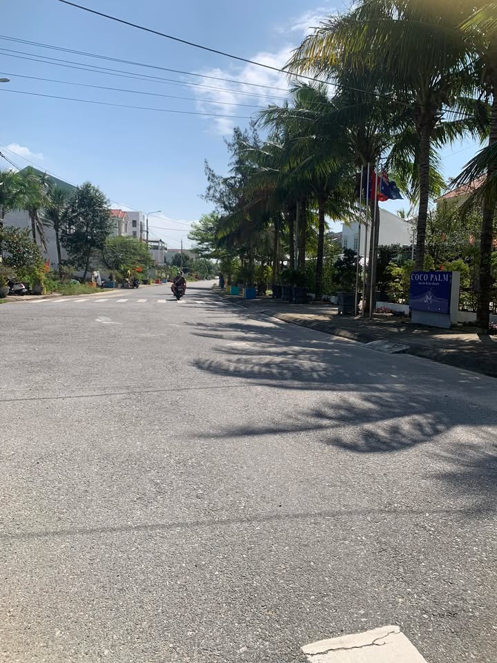 Cặp đất Farm Trường Sa Hội An 850m² giá 35.3 tỷ - Cơ hội đầu tư hiếm có!