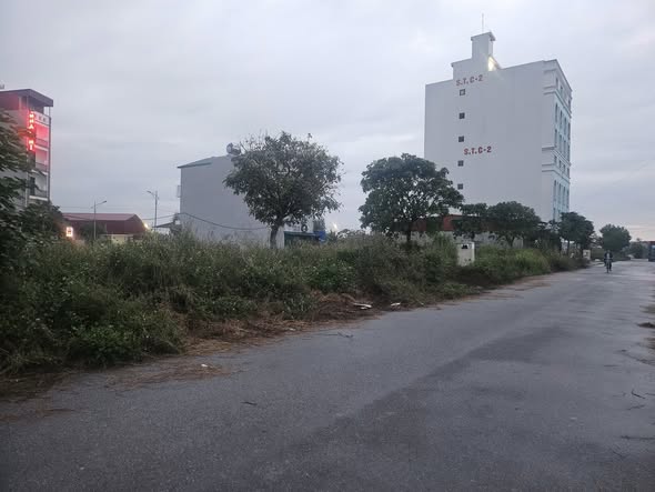 Đất nền Tăng Tiến, Việt Yên 80m² giá 4.6 tỷ - Đầu tư kinh doanh tuyệt vời!