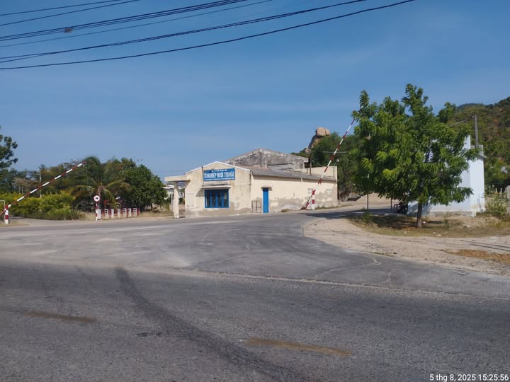 Nhà riêng Tri Hải, Ninh Hải 189m² - Hướng Đông Nam, thuận tiện kinh doanh!