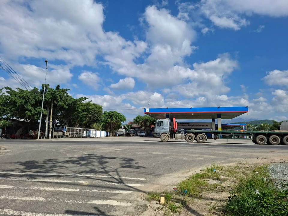 Đất nền Diên Hòa 249m² giá chỉ 10,5 triệu/m² - Tiềm năng đầu tư lớn!