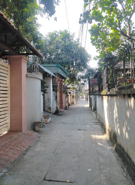 Nhà cấp 4 Vĩnh Quỳnh, Thanh Trì 50m² giá 4 tỷ - Gần hồ Sen thơ mộng!