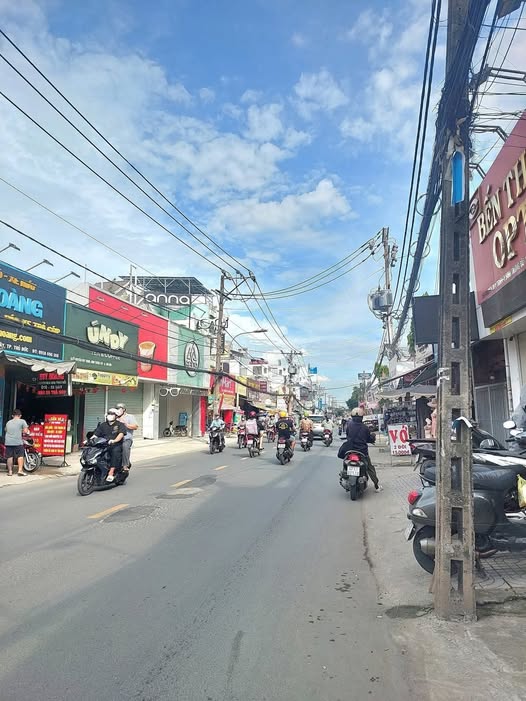 Bán lô đất đẹp 105m² tại Cát Lái, Quận 2 - Giá chỉ 7.9 tỷ, ô tô tránh