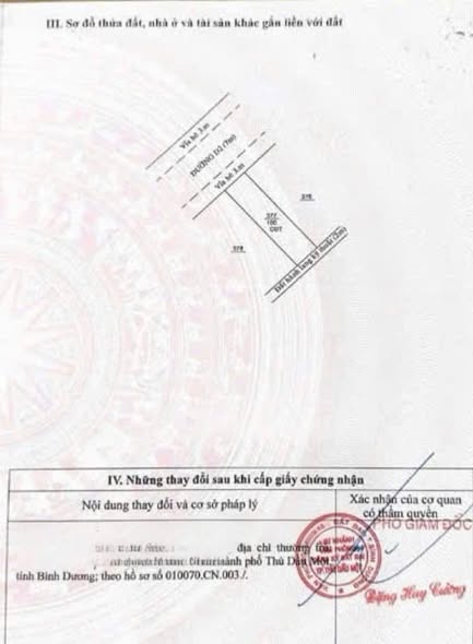 Lô đất 100m² đường D2, KDC Phúc Đạt Nhựa Thông - Vị trí đắc địa, cơ hội đầu tư!