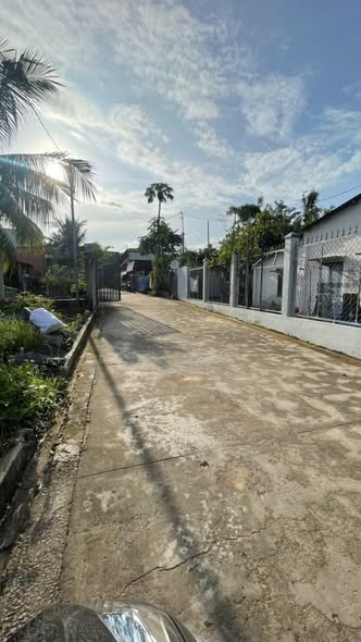 Đất Hiệp An Thổ cư 95m² giá 1.5 tỷ - Vị trí đắc địa gần Trường Marie Curie!