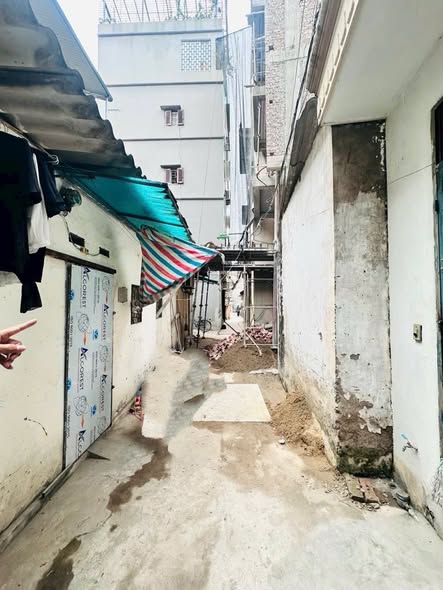 Nhà C4 Mỹ Đình 52m² giá 1.83 tỷ - Vị trí đắc địa gần trường học