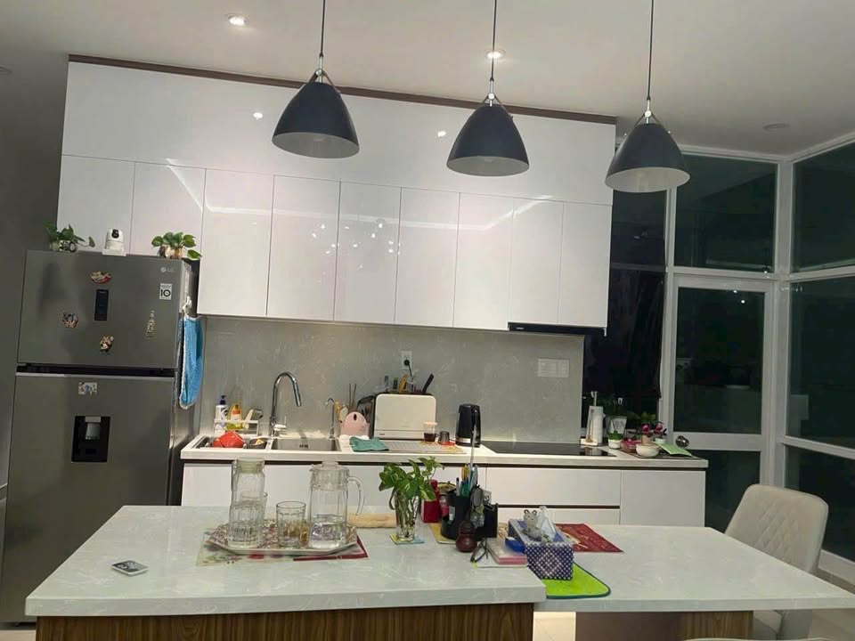 Căn hộ Belleza Tân Mỹ, 88m² giá 4.25 tỷ - Căn góc đẹp, full nội thất!