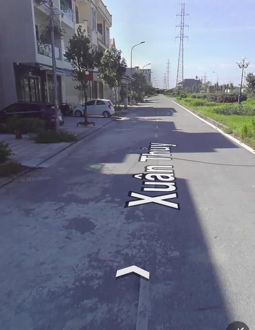 Bán đất nền KĐT Bãi Viên, TP. Nam Định 90m² giá 3.9 tỷ - Đầu tư sinh lời lý tưởng!