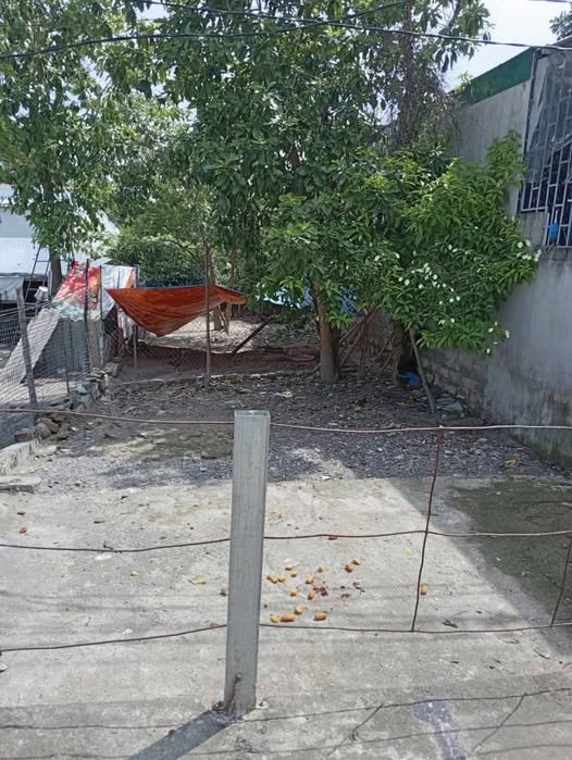 Đất nền Nam Nha Trang 99.2m² giá 1.35 tỷ - Khu dân cư đông đúc, giao thông thuận tiện!