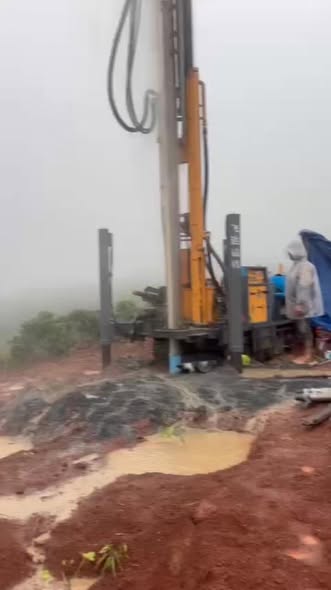 Đất nền Lộc Bắc Bảo Lâm 5626m² giá 1.19 tỷ - Pháp lý rõ ràng, view đẹp!