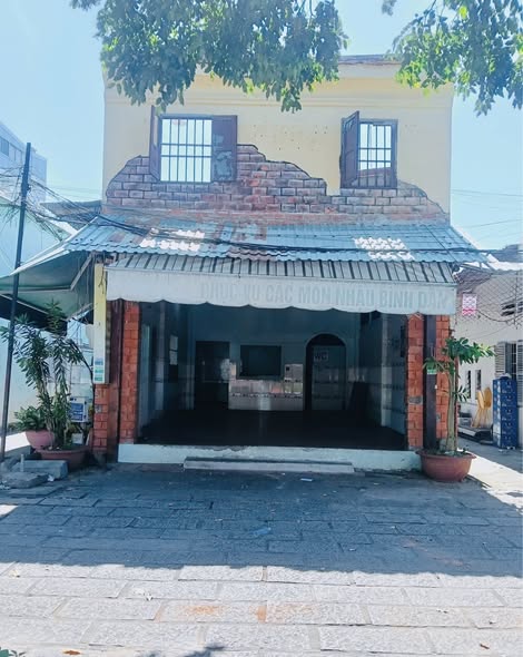 Mặt bằng kinh doanh cho thuê Đường Thống Nhất Mới 100m² - Vị trí sầm uất, thuận lợi kinh doanh!