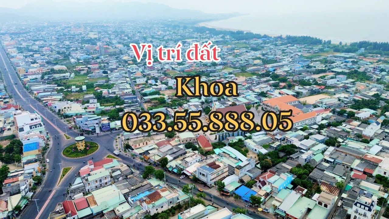 Đất mặt tiền đường nhựa Phường 12 Vũng Tàu 100m² giá 1.58 tỷ - Kinh doanh thuận lợi!