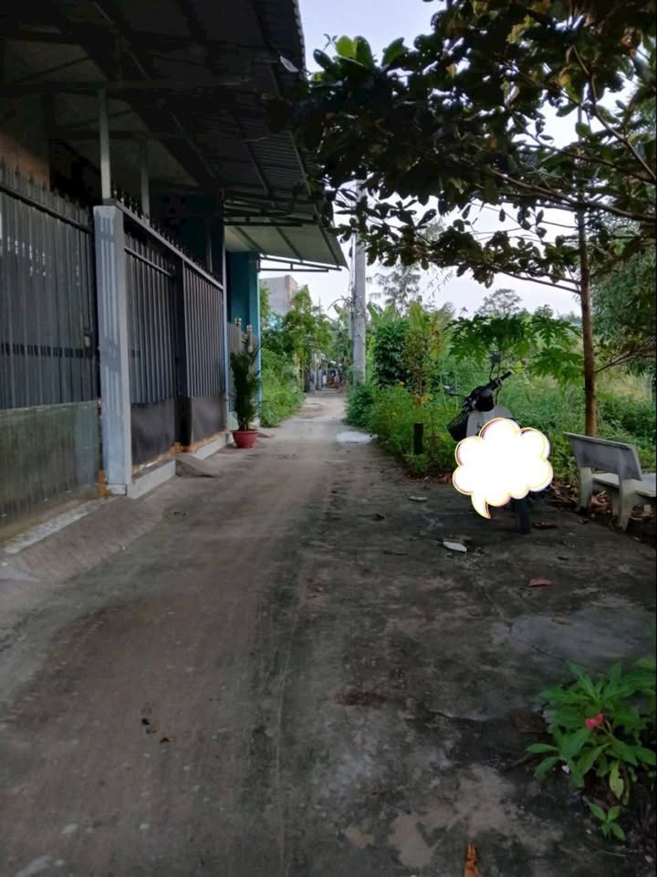 Đất nền Tân Mỹ Chánh 56m² giá 800 triệu - Cơ hội đầu tư hấp dẫn!