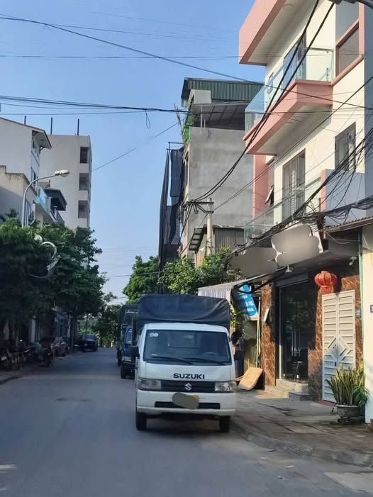 Bán gấp FrontHouse mặt đường Ngọc Hồi 56m² giá 5 tỷ - Kinh doanh đắc địa!