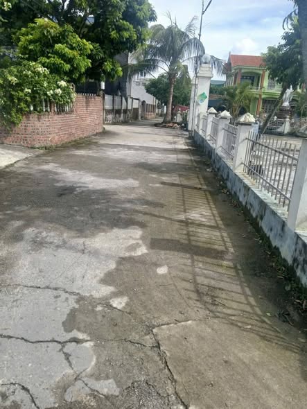 Đất nền thôn Trại Giáo, Ân Thi 80.9m² giá 1.4 tỷ - Cơ hội đầu tư tuyệt vời!