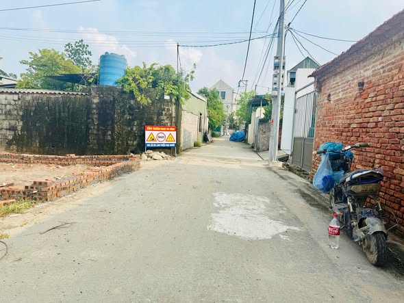 Đất nền Dương Xá, Dương Quang 93m² giá 2.1 tỷ - Cơ hội đầu tư hấp dẫn!