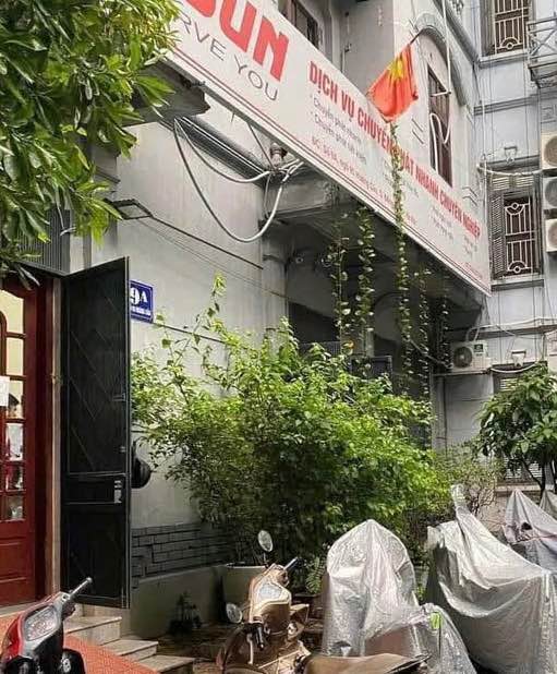 Văn phòng cho thuê tại Ngõ 95 Hoàng Cầu, Đống Đa - 30m² giá chỉ 4.5 triệu!