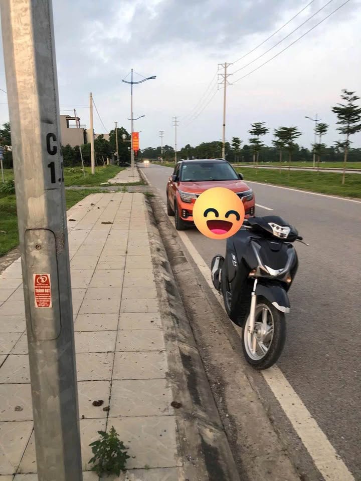 Đất nền mặt tiền 5.5m tại đường Lê Tung, Hà Nam - Giá thỏa thuận hấp dẫn!