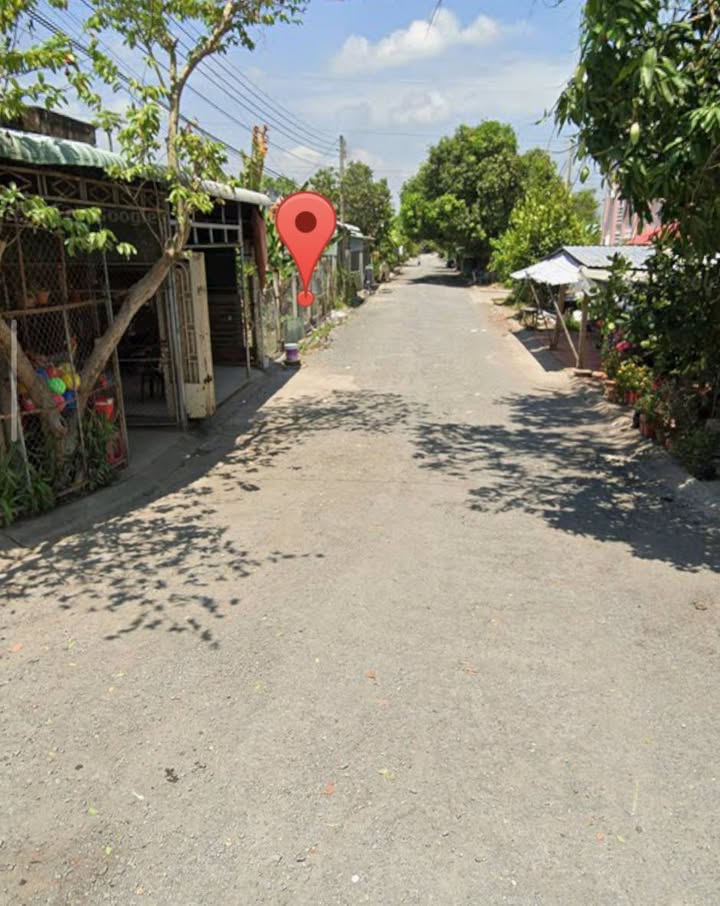 Đất nền KDC Mỹ Phước Tây, Cai Lậy, 90m² giá 850 triệu - Đầu tư sinh lời ngay!