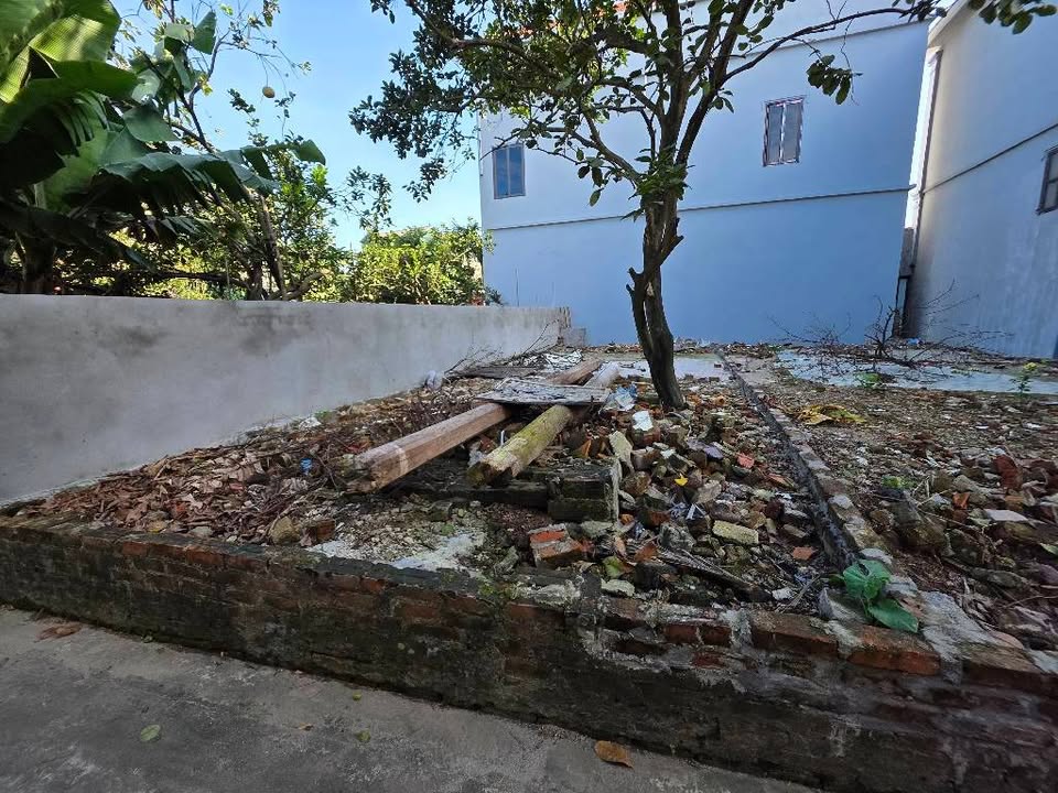 Đất nền Nam Phù 55m² giá 2.9 tỷ - Sổ đỏ vuông vức, ô tô đỗ thoải mái!