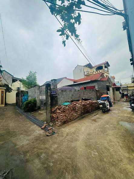 Đất nền Quất Động, Thường Tín 67m² giá 3 tỷ - Đầu tư sinh lời ngay!