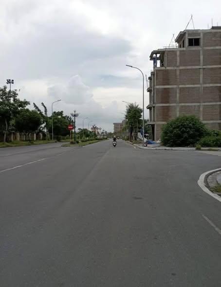 Đất nền đường Nguyễn Công Trứ, Lộc Vượng 106.1m² - Giá rẻ nhất khu vực!