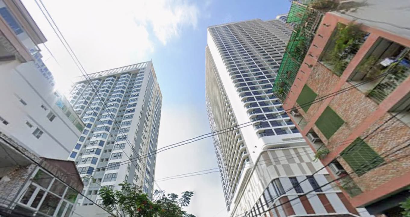 Cho thuê nguyên căn đường Nguyễn Thiện Thuật, Nha Trang 400m² giá 45 triệu - Phù hợp nhiều mục đích!