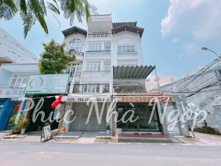 Nhà phố quận 7, Tân Kiểng, 149.6m² chỉ 12 tỷ - Giá tốt nhất thị trường!
