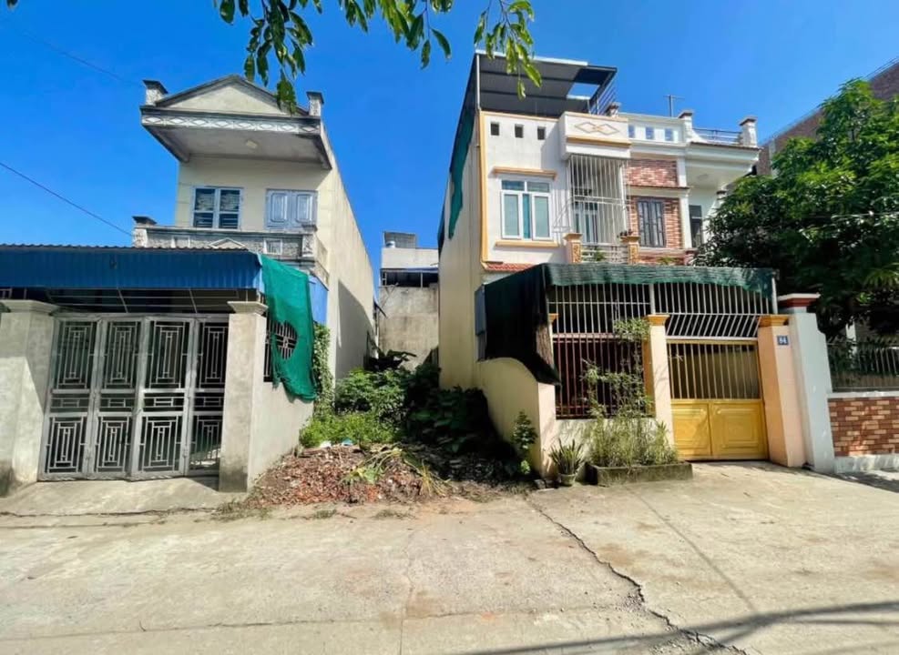 Đất nền 84m² tại Nam Định - Gần chợ đêm Phạm Ngũ Lão - Giá chỉ 1.55 tỷ!