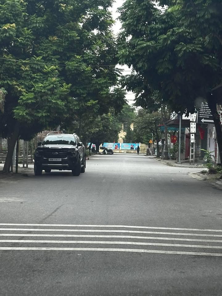 Đất nền Khu 3 Phố Mới, Quế Võ 81m² giá 4 tỷ - Vị trí đẹp bên bờ kênh!