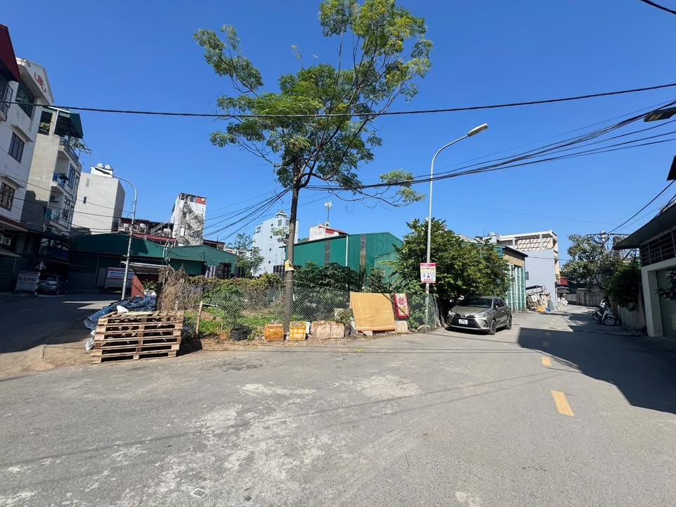 Đất nền đấu giá Tiên Xá, Hạp Lĩnh, Bắc Ninh 88.4m² - Giá đầu tư hấp dẫn!