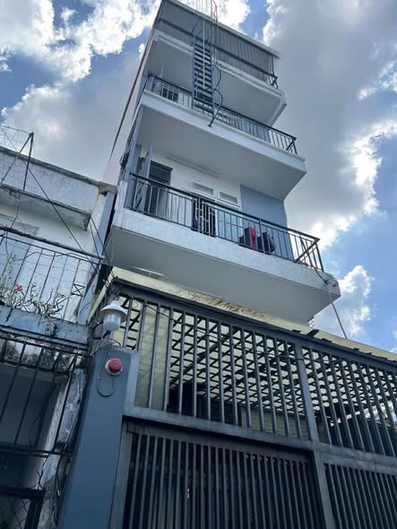 Nhà CHDV hẻm xe hơi Lê Đức Thọ, Gò Vấp 210m² giá 26.5 tỷ - Doanh thu 150 triệu/tháng!