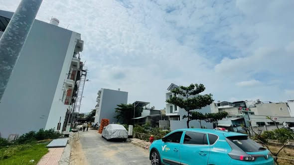 Đất lô góc Hiệp Bình, Thủ Đức 210m² giá 16.5 tỷ - Sẵn sàng xây dựng ngay!