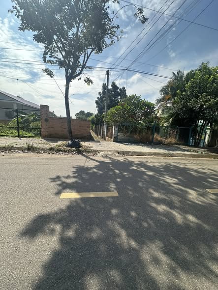 Đất 875m² ấp Phước Hữu, Long Phước - Giá 2.3 tỷ, cơ hội đầu tư tuyệt vời!