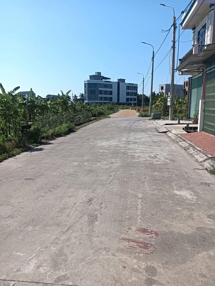 Đất nền Tân Hồng 94m² giá chỉ 2 tỷ - Cơ hội đầu tư tuyệt vời!