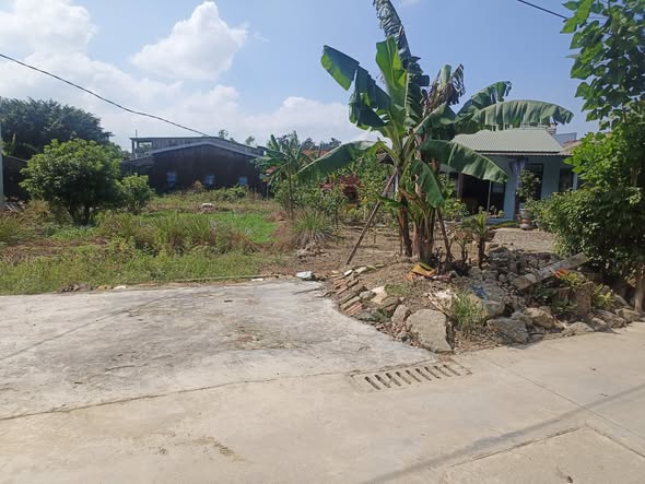 Đất thổ cư mặt tiền Xóm 01 Dưỡng Mong, Mỹ Thượng, TP Huế 100m² giá chỉ 1.7 tỷ - Đầu tư sinh lời!