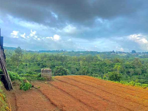 Đất nền 1,8 sào tại Bảo Lộc - Sổ đỏ chính chủ, giá chỉ 2,7 tỷ!