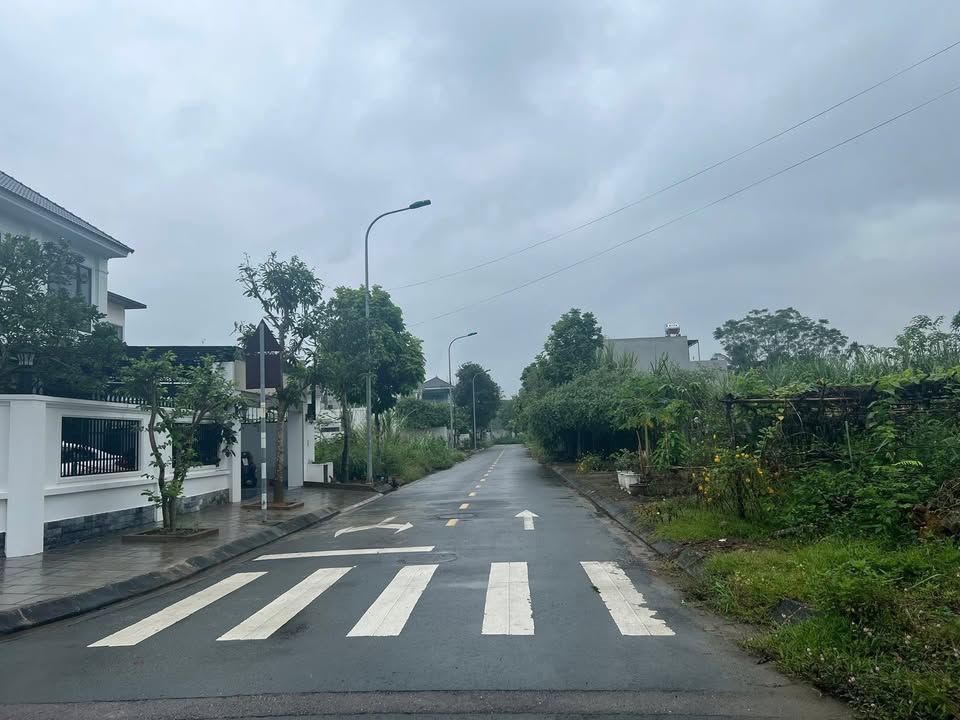 Đất nền Khu Sao Vàng, Thịnh Lang 98.8m² giá 2 tỷ - Sổ đỏ chính chủ, giao ngay!