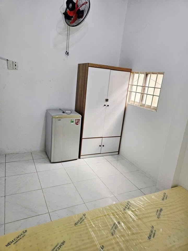 Phòng cho thuê Hẻm ôtô Phạm Hồng Thái, Vũng Tàu 2 triệu/tháng - Không chung chủ, nội thất đầy đủ!