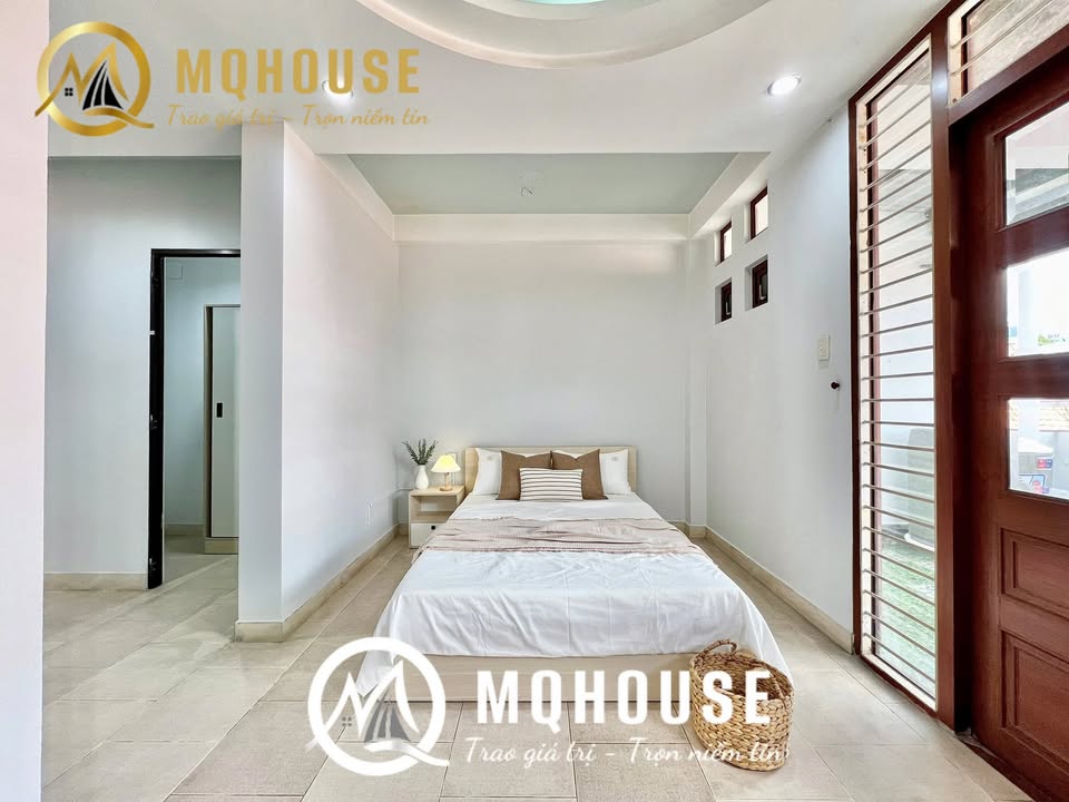 Phòng cho thuê tại Lam Sơn, P2, Tân Bình - Nội thất hiện đại, an ninh 24/7!