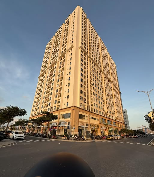 Căn hộ Chung cư FPT Plaza Đà Nẵng 71m² giá 3,47 tỷ - Full nội thất đẹp, view biển ấn tượng!
