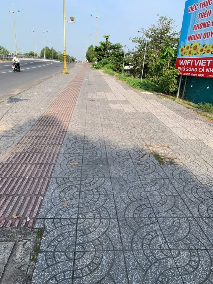 Nhà mặt tiền Võ Văn Kiệt, Bình Thủy, Cần Thơ 280m² - Kinh doanh thuận lợi gần AEON