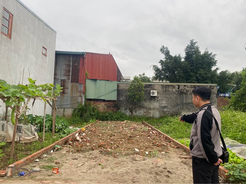 Lô đất đẹp phân lô tại Yên, Hoài Đức 52m² giá 7 tỷ - Ô tô đỗ tận nơi!