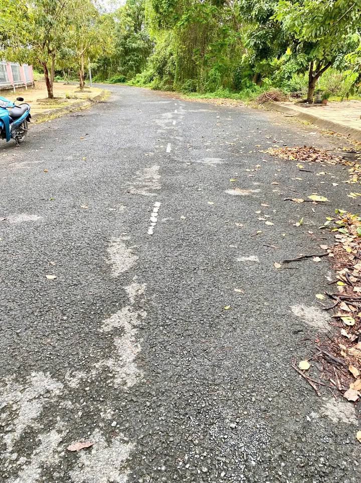 Đất nền đẹp Thới An, Ô Môn 95m² giá chỉ 700 triệu - Cơ hội đầu tư hấp dẫn!