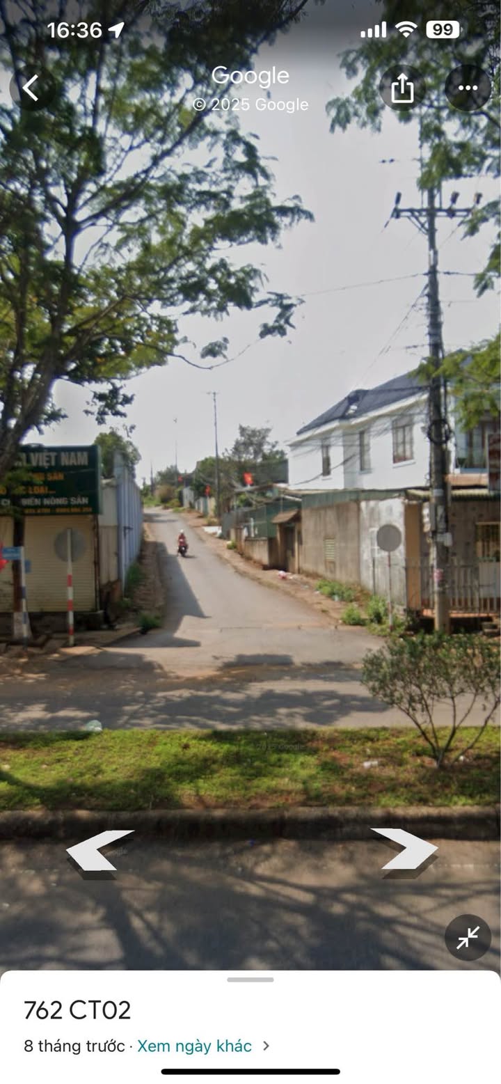 Lô đất đẹp tại Gia Nghĩa, Đắk Nông 300m² giá chỉ 1.29 tỷ - Bán gấp!